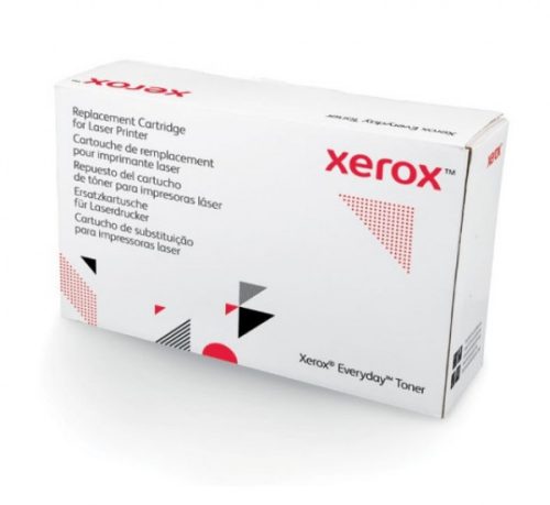 CF279A Toner Bk 1K XEROX 100% ÚJ (For Use)