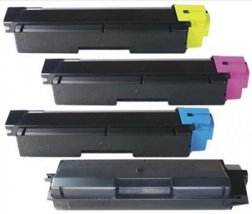 KYOCERA TK5270 Toner Yellow 6K CW ( For use )