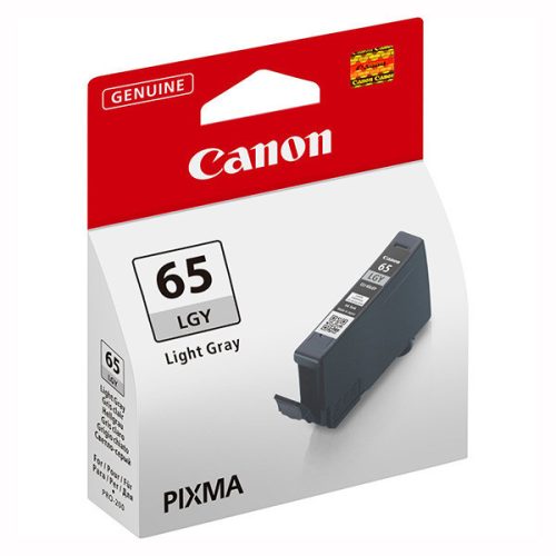 Canon CLI-65 Tintapatron Light Grey 12,6ml