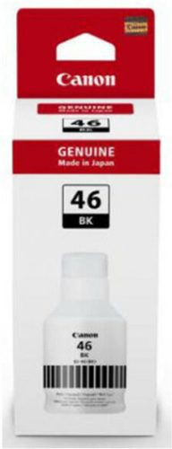 Canon GI-46 Tinta Black