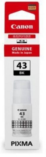 Canon GI-43 Tinta Black