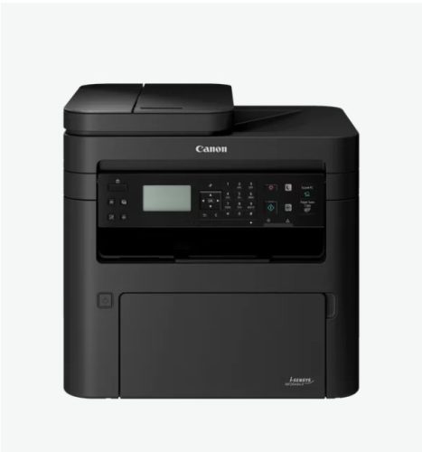 Canon i-SENSYS MF267dw II mono lézer multifunkciós nyomtató fekete