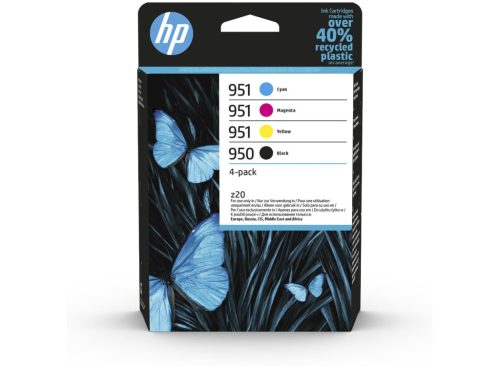 HP 6ZC65AE Multipack No.950/951