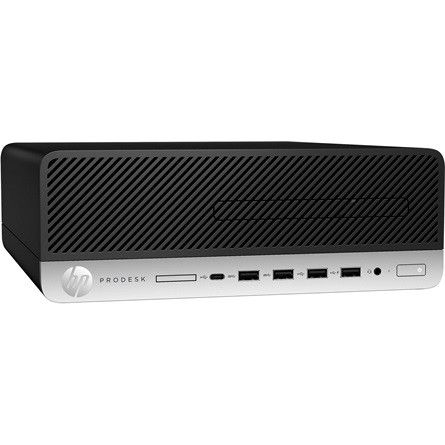 HP ProDesk 600 G5 SFF desktop számítógép