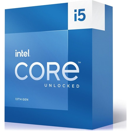 Intel Core i5 13600K LGA1700 BOX processzor