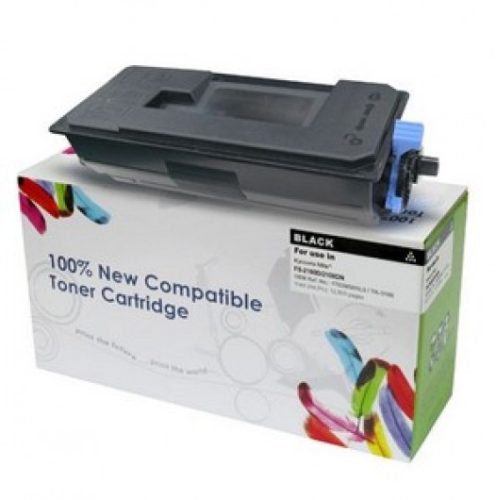 KYOCERA TK3100 Toner CHIPPES CartridgeWeb (For use)