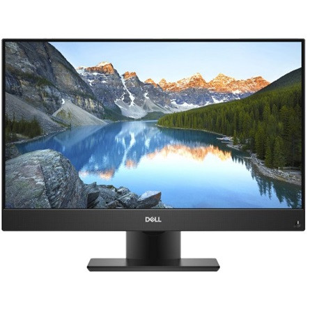 Dell E2016HV 19.5" TN LED monitor fekete