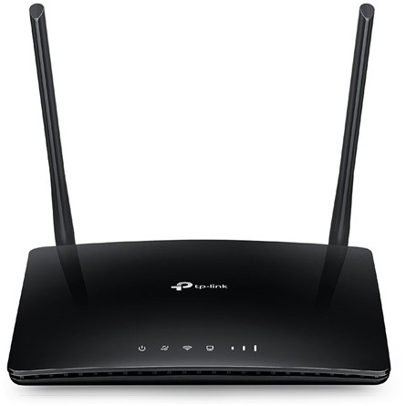 TP-Link TL-MR6400 Wi-Fi 4G/LTE router