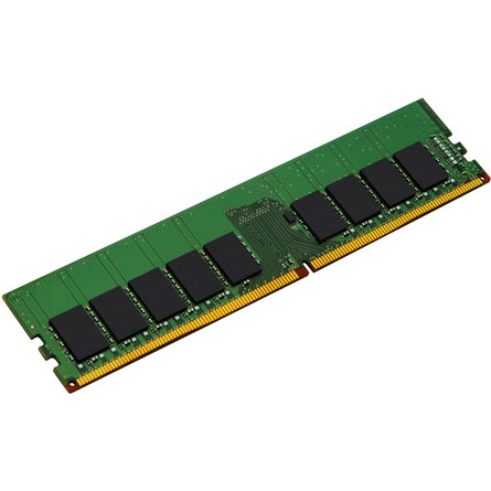 Kingston 8GB 3200MHz DDR4 memória Non-ECC CL22