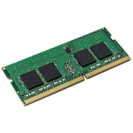 Kingston 4GB 3200MHz DDR4 - SODIMM memória Brand modul Non-ECC CL22